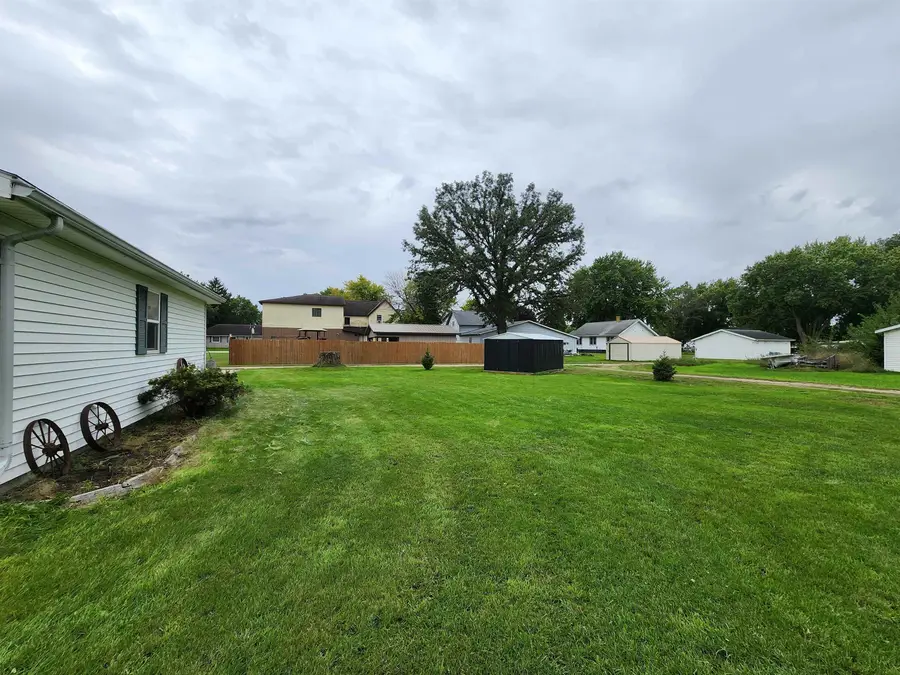 405 NW 3rd Street, Pocahontas, IA 50574 - #3