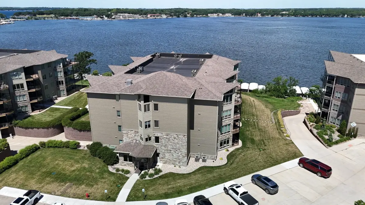 455 240th Avenue #208, Arnolds Park, IA 51331 - #1