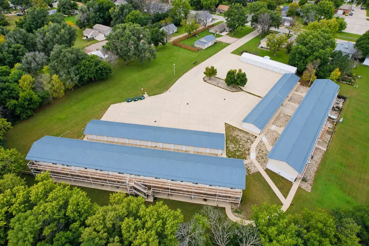 1209 6th Street, Milford, IA 51351 - #1
