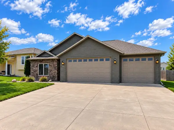 3721 Keokuk Avenue, Spirit Lake, IA 51360