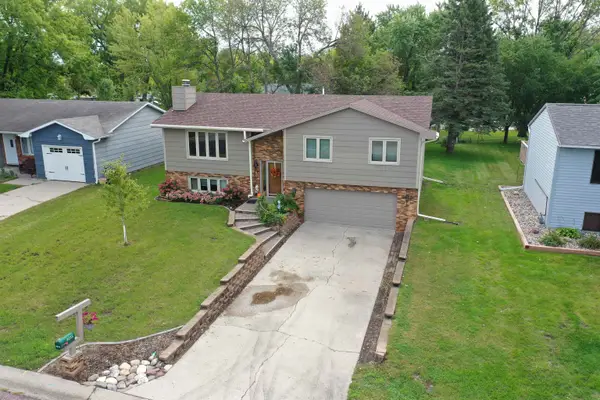 3225 Center Lake Drive, Spirit Lake, IA 51360
