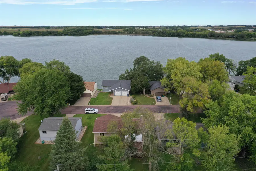 3225 Center Lake Drive, Spirit Lake, IA 51360 - #2