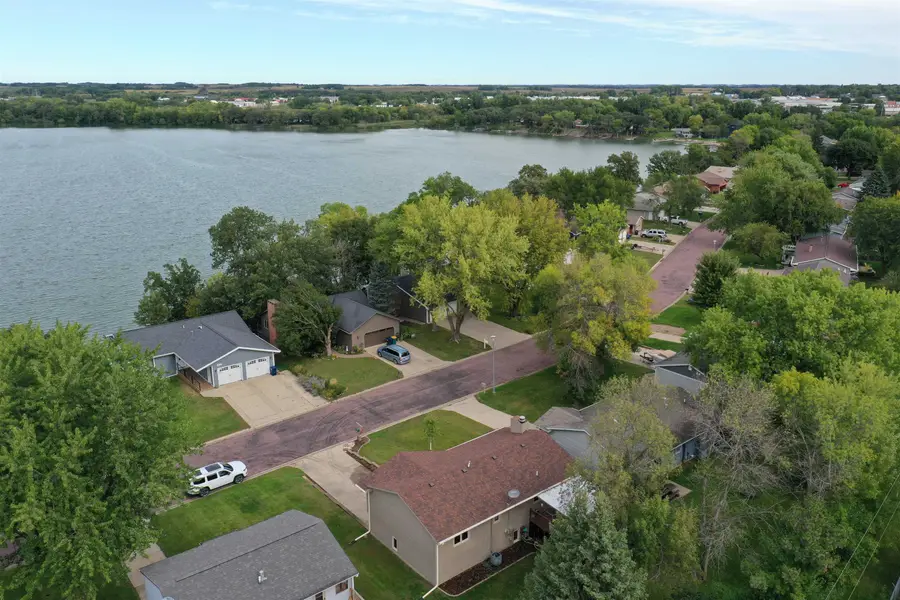 3225 Center Lake Drive, Spirit Lake, IA 51360 - #3