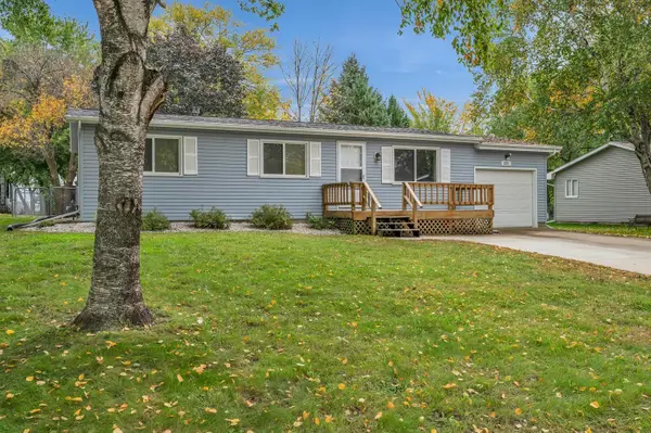 3121 Center Lake Drive, Spirit Lake, IA 51360