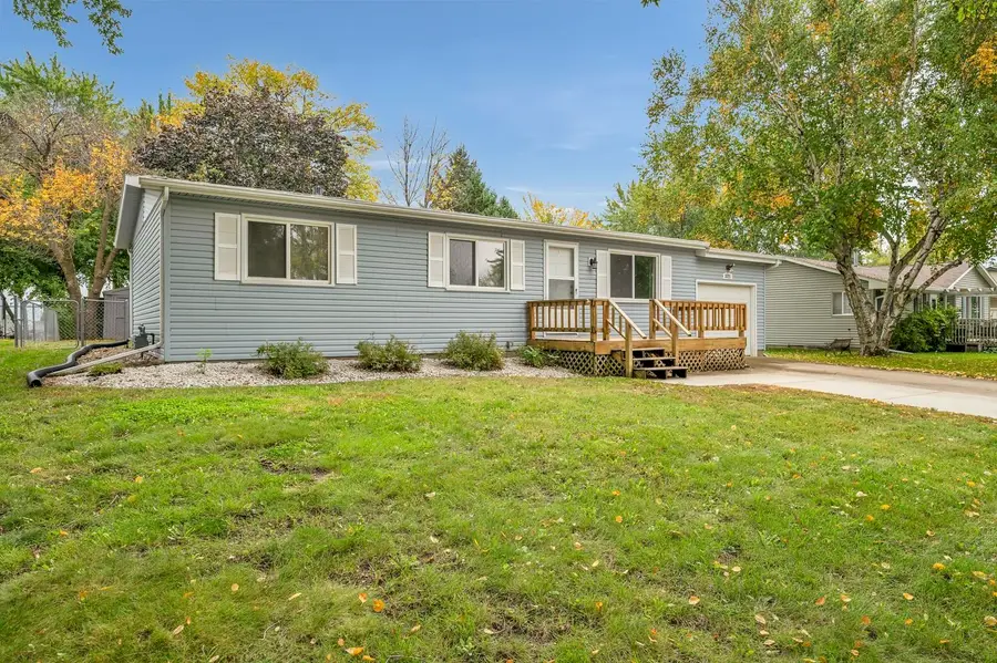 3121 Center Lake Drive, Spirit Lake, IA 51360 - #2