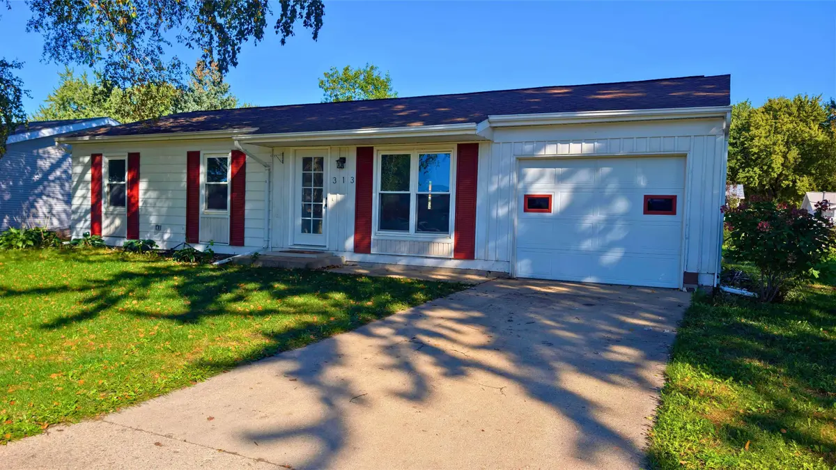 313 9th Street Sw, Spencer, IA 51301 - #1
