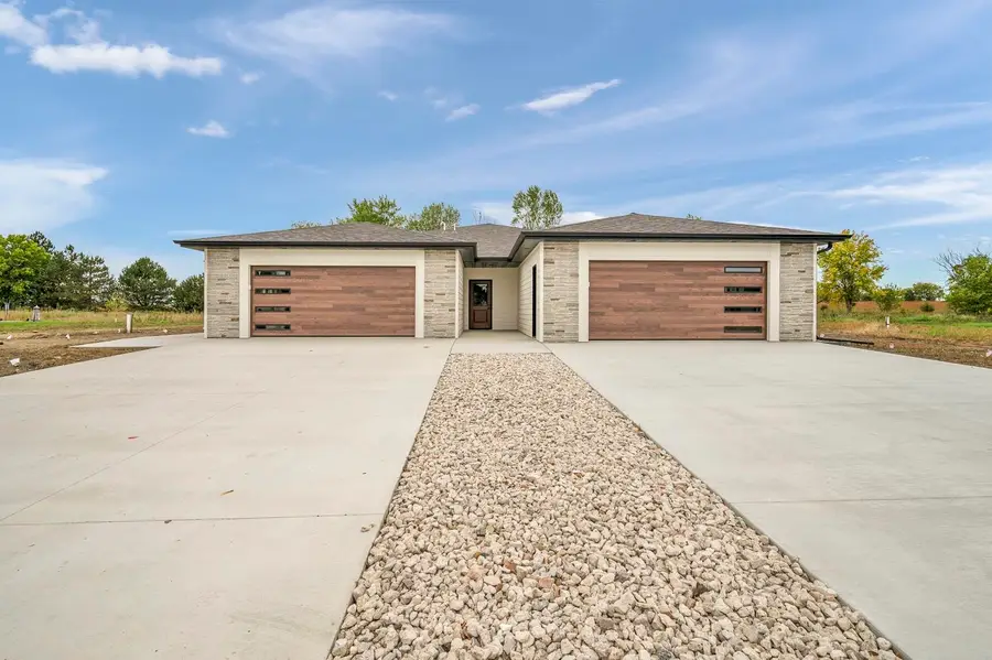 3308 Ponderosa Court #B, Spirit Lake, IA 51360 - #3