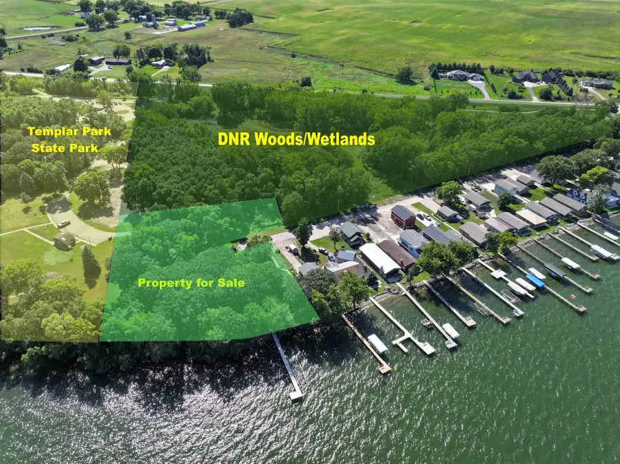 13138 N Templar Drive, Orleans, IA 51360 - #2