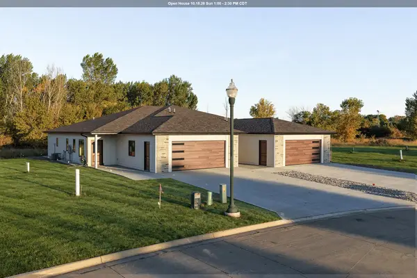 3308 Ponderosa Court, Unit A, Spirit Lake, IA 51360