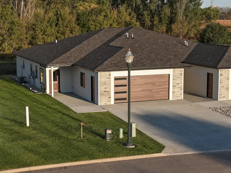 3308 Ponderosa Court, Unit A, Spirit Lake, IA 51360 - #2