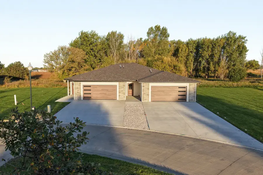 3308 Ponderosa Court, Unit A, Spirit Lake, IA 51360 - #3