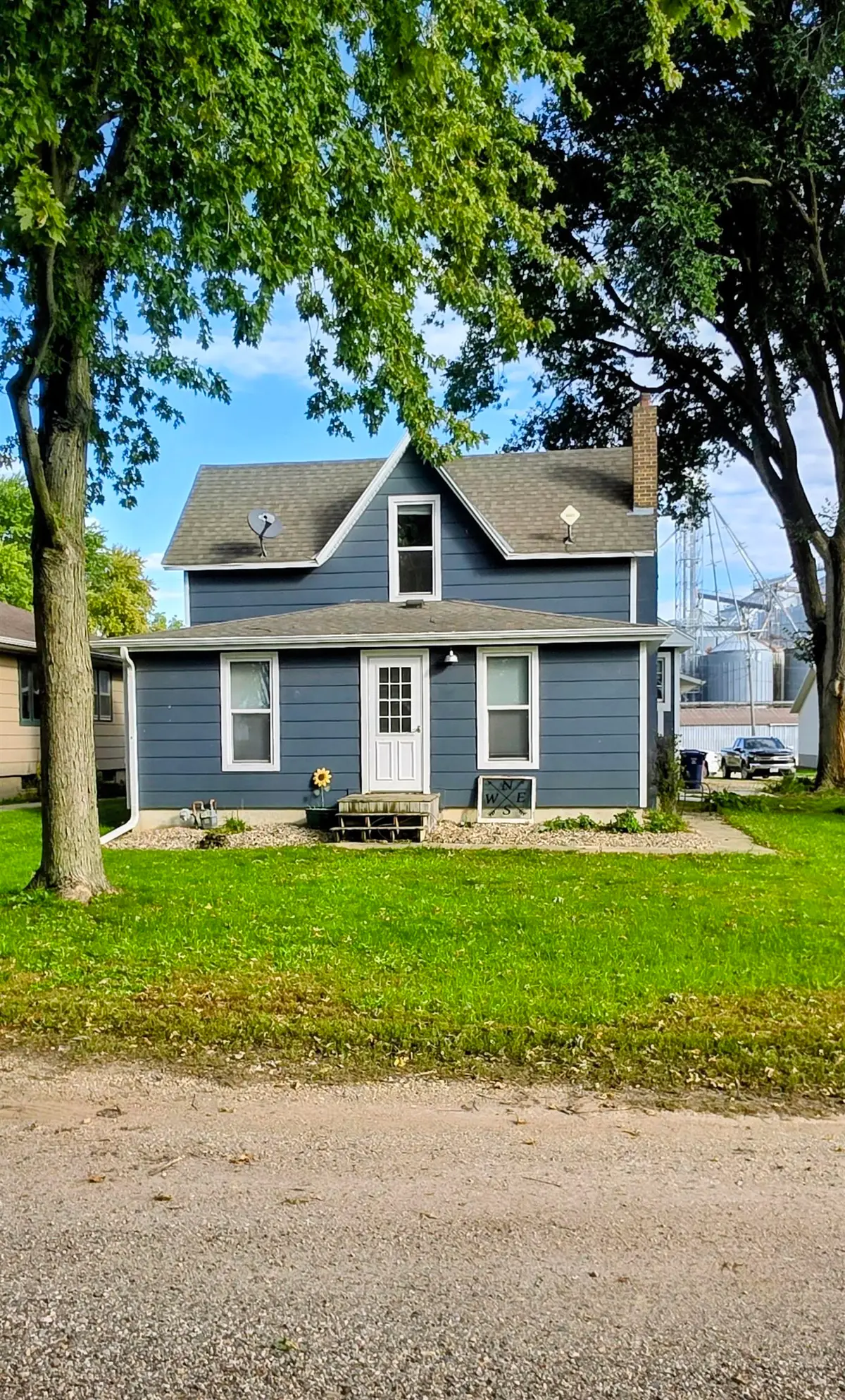 201 1st Street Sw, Fostoria, IA 51340 - #1