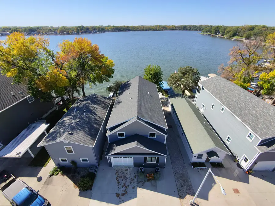 317 Lakewood Drive, Lake View, IA 51450 - #2