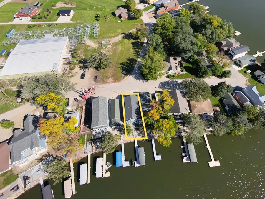 317 Lakewood Drive, Lake View, IA 51450 - #3
