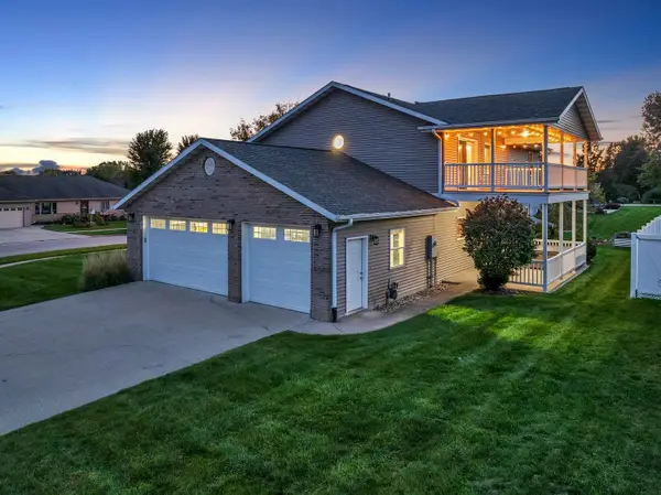 1007 E 17th Street, Spencer, IA 51301