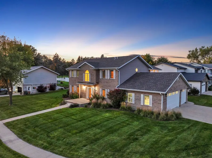 1007 E 17th Street, Spencer, IA 51301 - #2