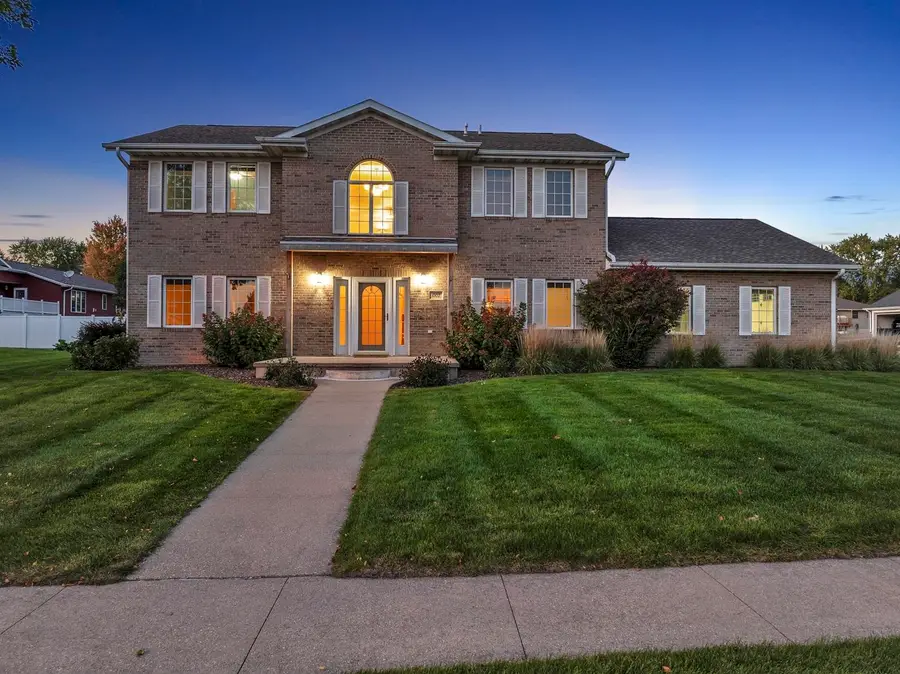 1007 E 17th Street, Spencer, IA 51301 - #3