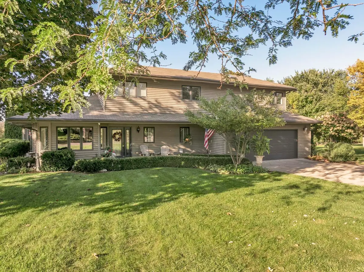 25662 169th Street, Spirit Lake, IA 51360 - #1