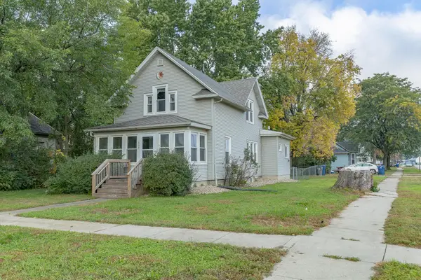 337 E 2nd Street, Spencer, IA 51301