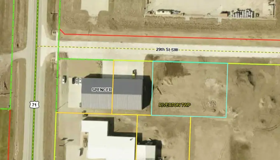 1000 29th Street Sw, Spencer, IA 51301 - #2