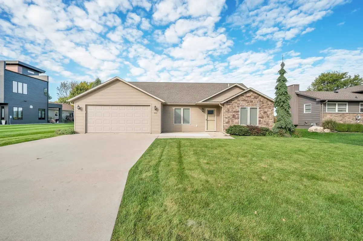 1011 Eloise Street, Okoboji, IA 51355 - #1