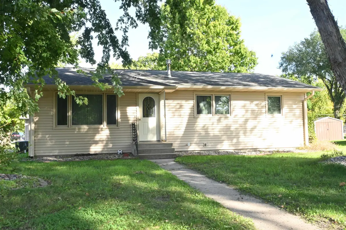 701 Meadowlark Avenue, Sac City, IA 50583 - #1