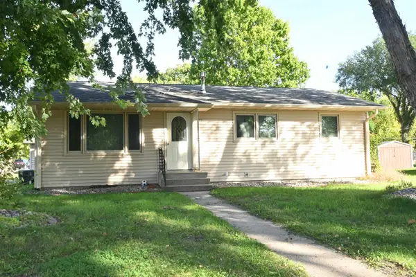 701 Meadowlark Avenue, Sac City, IA 50583