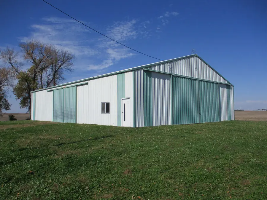 5143 360th Street, Cylinder, IA 50528 - #2