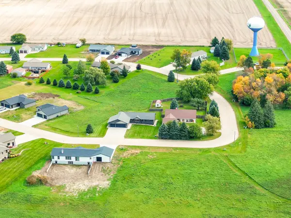 1633 365th Avenue #Lot 13, Estherville, IA 51334