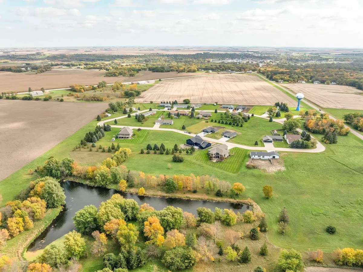 1656 365th Avenue #Lot 25, Estherville, IA 51334 - #1