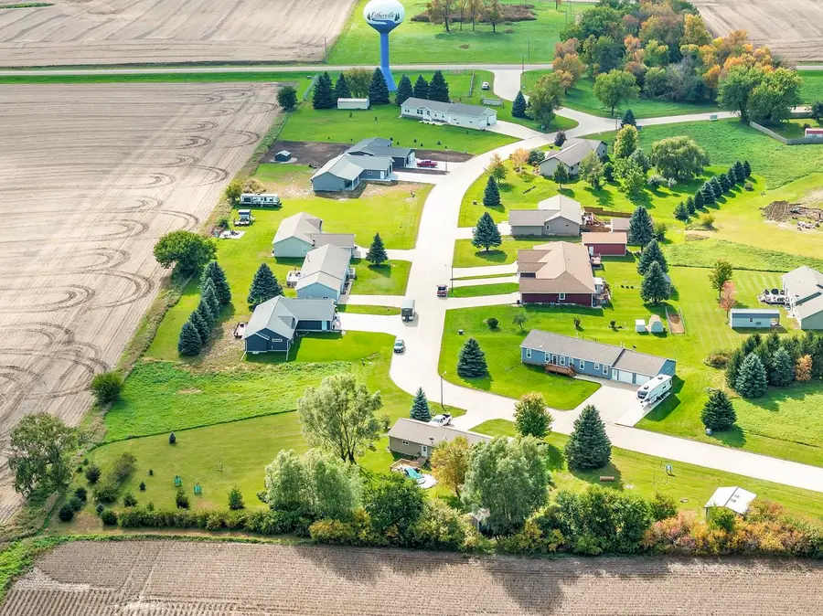 1661 365th Avenue #Lot 46, Estherville, IA 51334 - #3