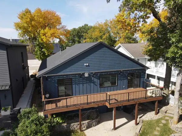 407 Hill Avenue, Spirit Lake, IA 51360
