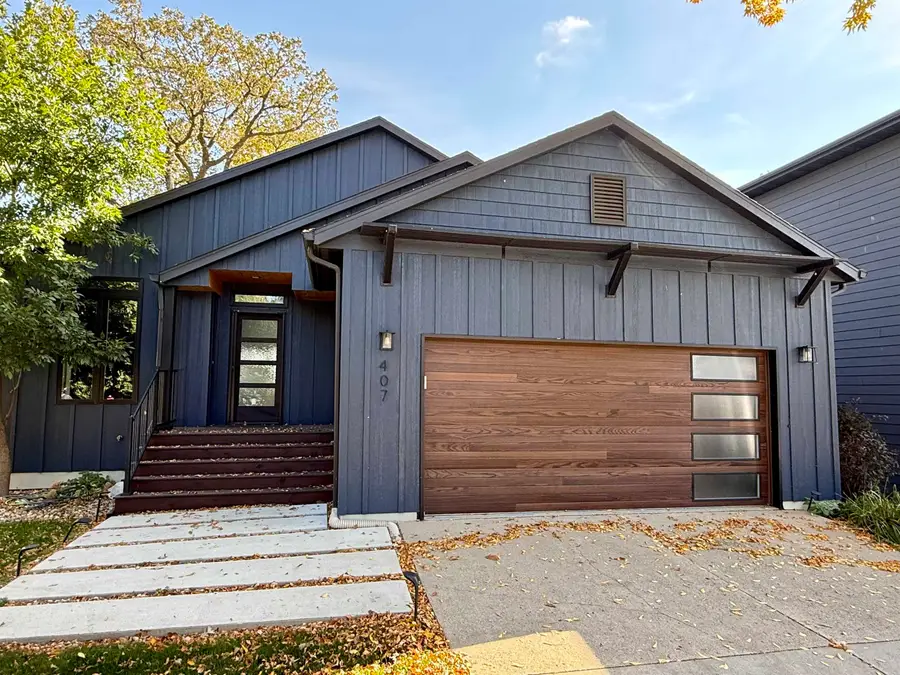 407 Hill Avenue, Spirit Lake, IA 51360 - #2