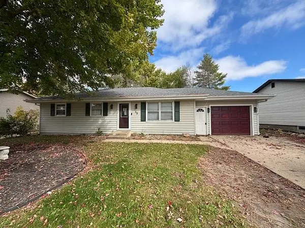 13 Grandview Boulevard, Spencer, IA 51301
