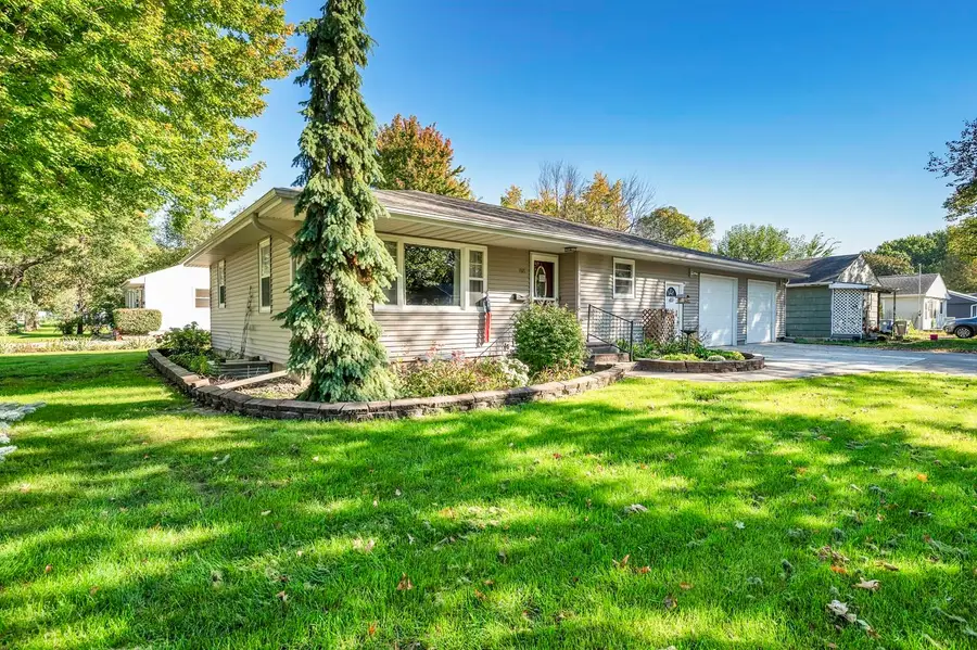 1021 W 5th Street, Spencer, IA 51301 - #2