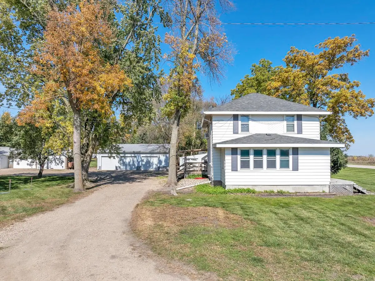 1948 147th Street, Montgomery, IA 51360 - #1