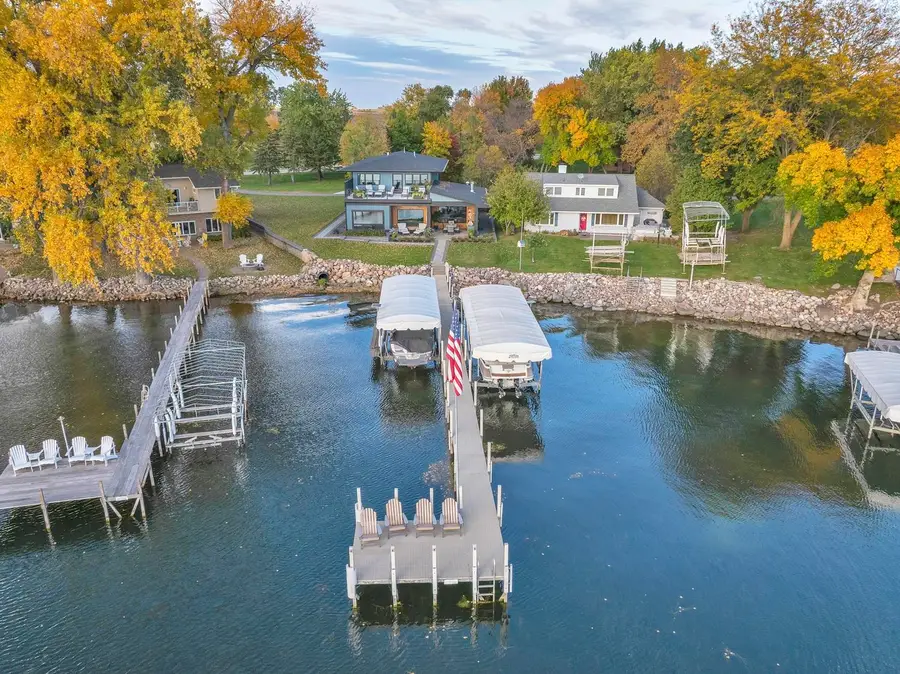 15185 Weather End Drive, Spirit Lake, IA 51360 - #3