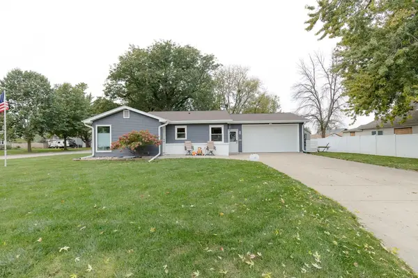 301 W 13th Street, Spencer, IA 51301
