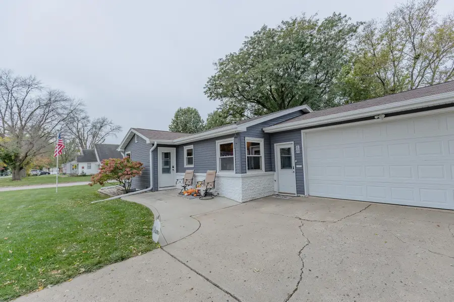 301 W 13th Street, Spencer, IA 51301 - #3