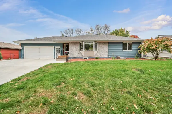 902 8th Street, Spirit Lake, IA 51360