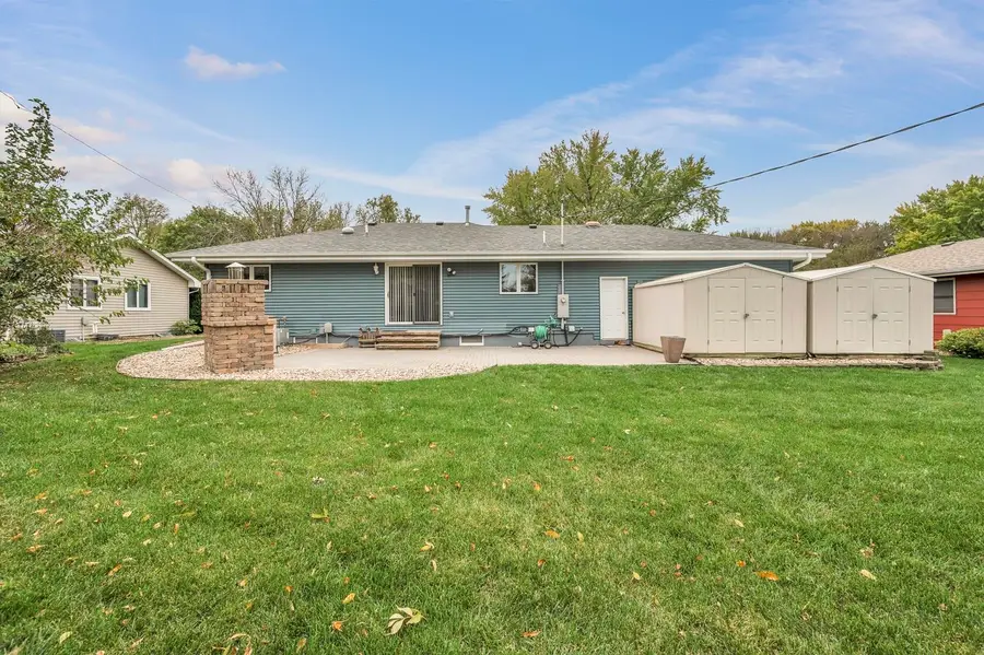 902 8th Street, Spirit Lake, IA 51360 - #2