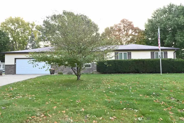 916 Country Club Drive, Spencer, IA 51301