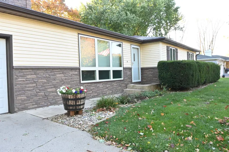 916 Country Club Drive, Spencer, IA 51301 - #3