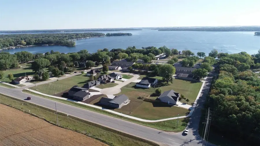 Lot 19 & 20 Lighthouse Drive, Wahpeton, IA 51360 - #3