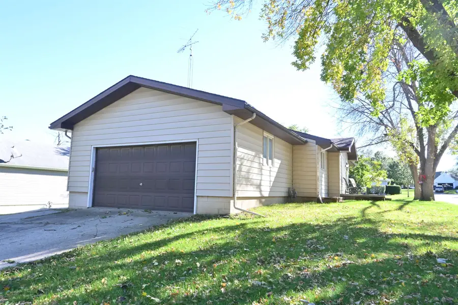 518 Jackson Street, Lake View, IA 51450 - #2