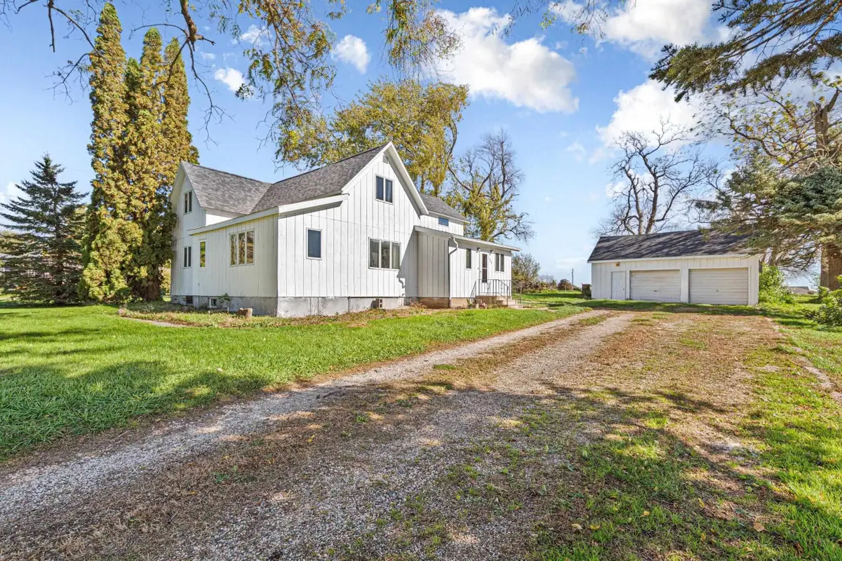 1008 Haugen Street, Ruthven, IA 51358 - #1