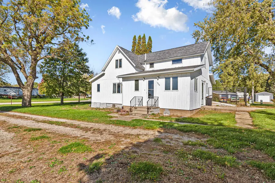 1008 Haugen Street, Ruthven, IA 51358 - #3