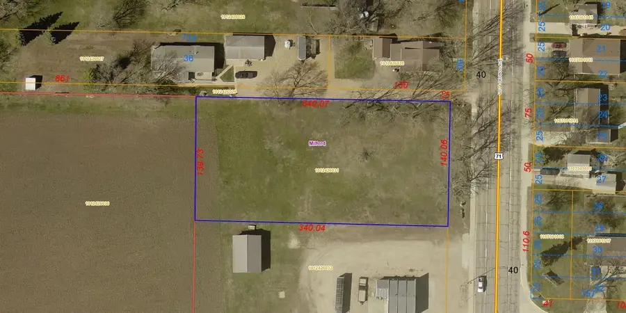 Okoboji Avenue, Milford, IA 51351 - #2