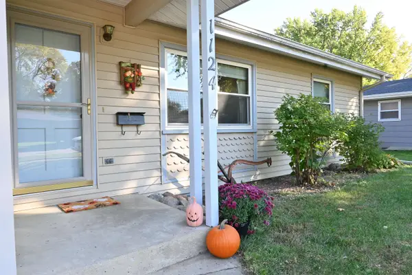1124 9th Avenue W, Spencer, IA 51301