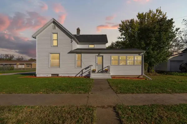 2507 7th Street, Emmetsburg, IA 50536